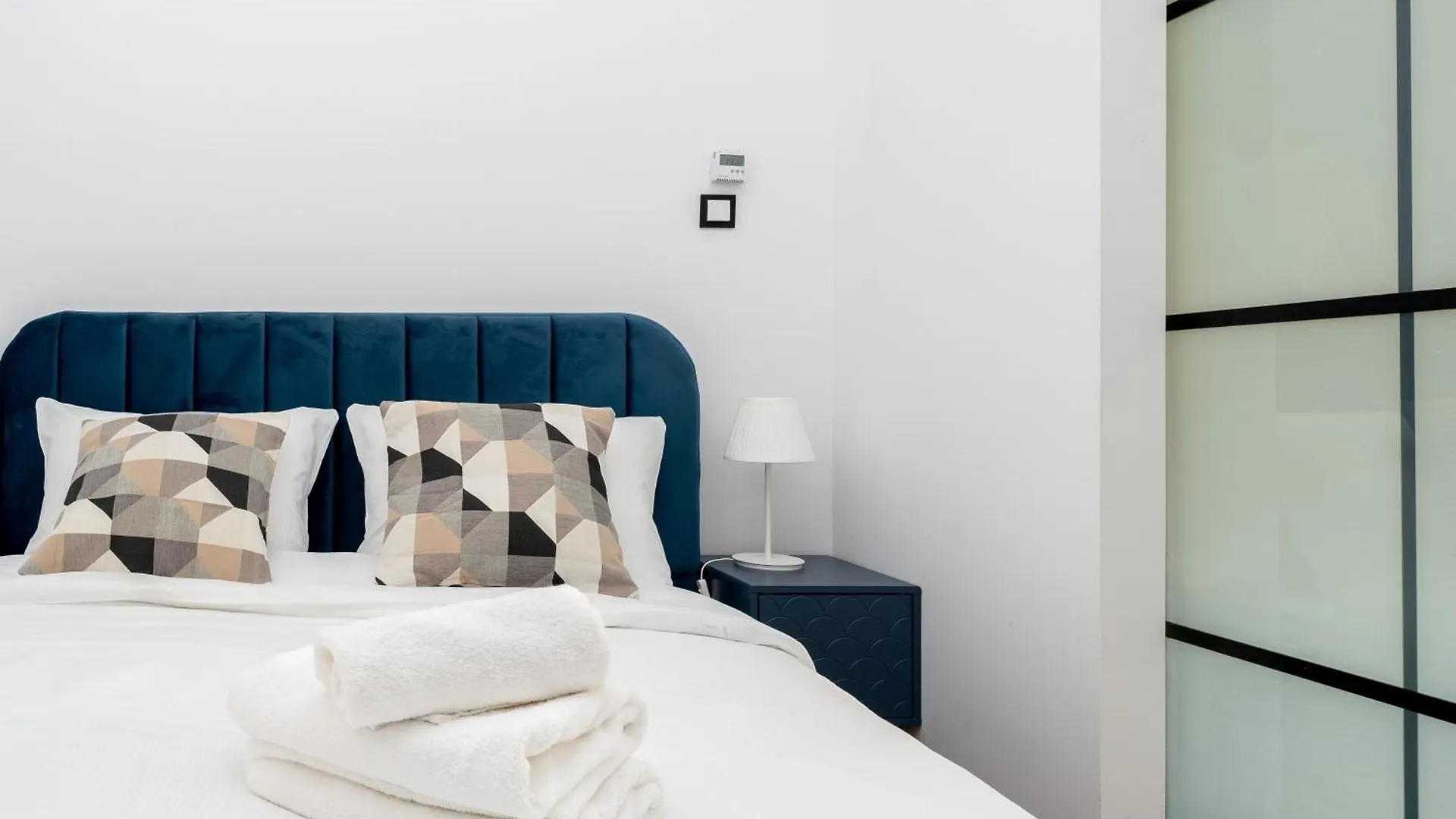 Chodkiewicza Deluxe Apartment Krakau