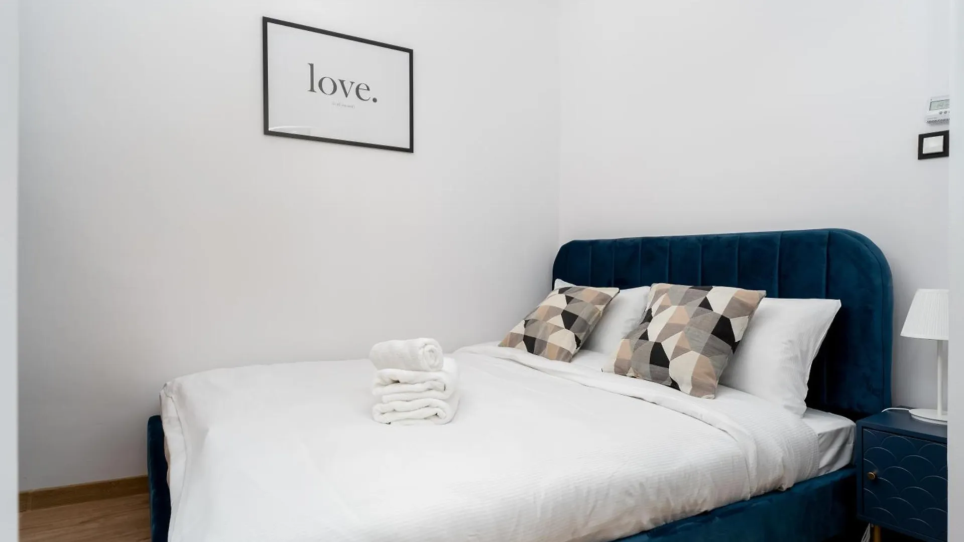 Chodkiewicza Deluxe Apartment Krakau