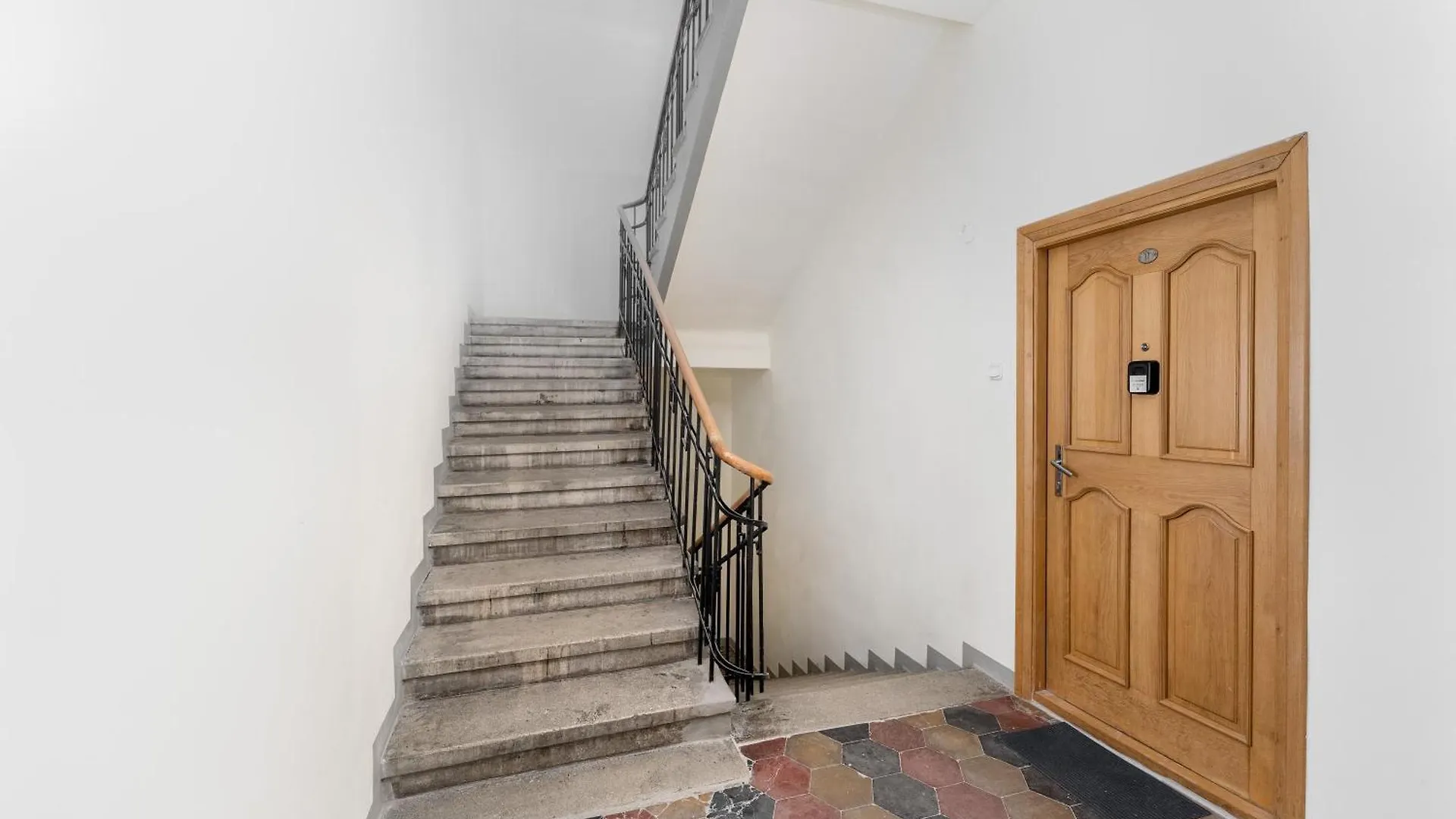 Chodkiewicza Deluxe Apartment Krakow Poland