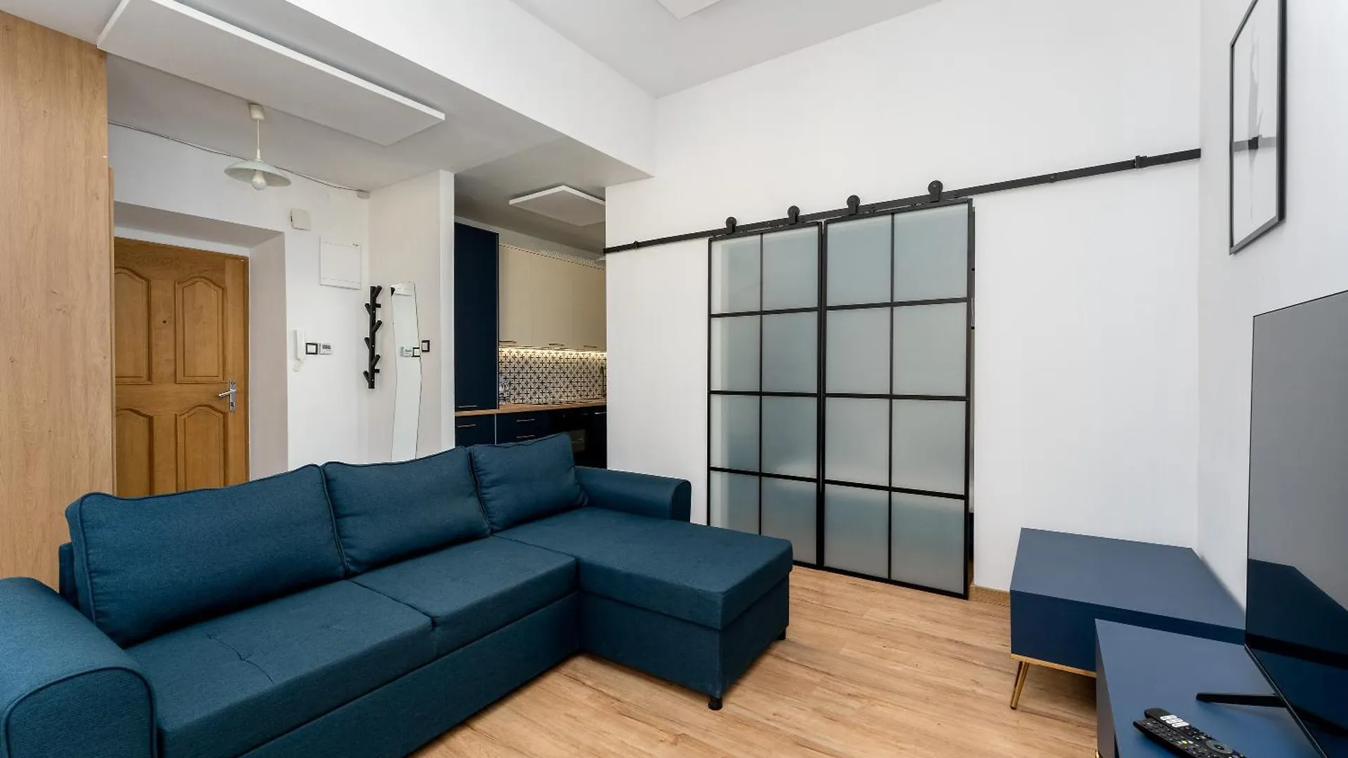 Chodkiewicza Deluxe Apartment Krakow