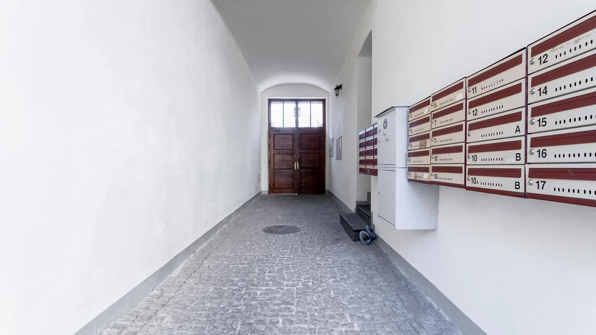 Chodkiewicza Deluxe Apartment Krakow
