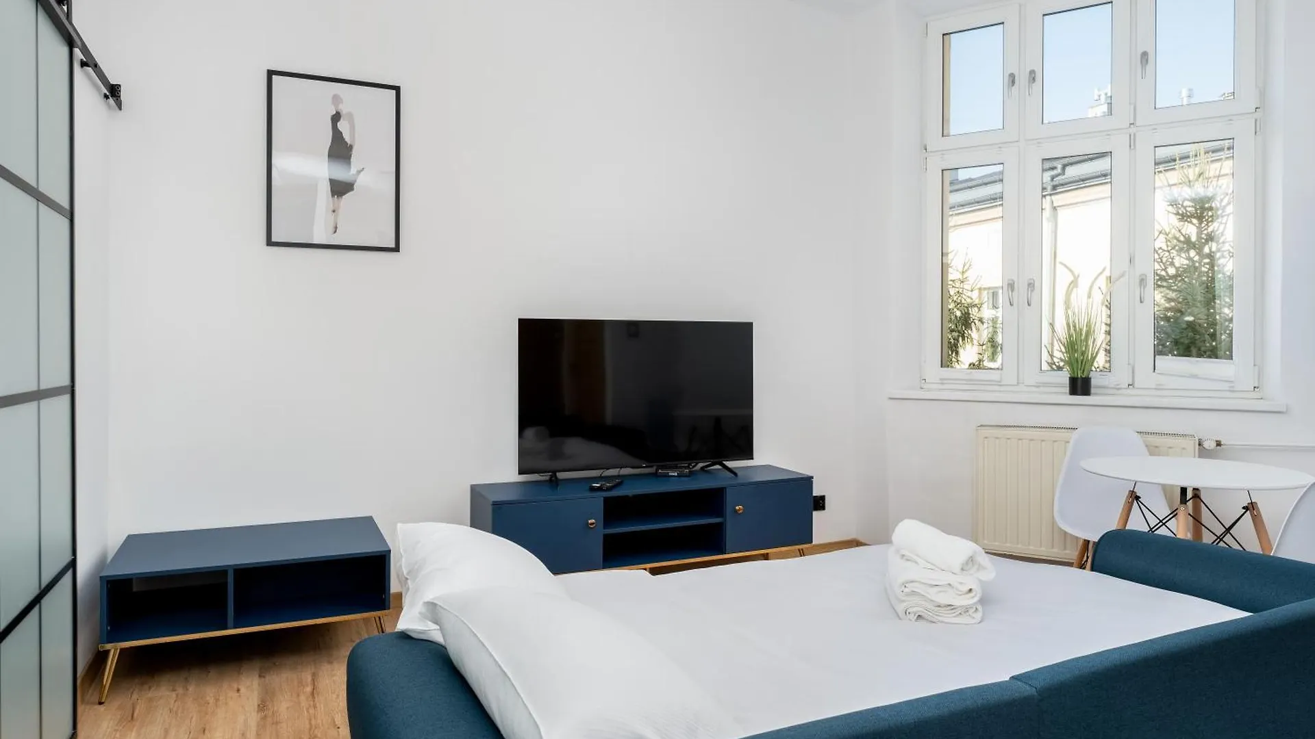 Chodkiewicza Deluxe Apartment Krakow 0*,  Poland