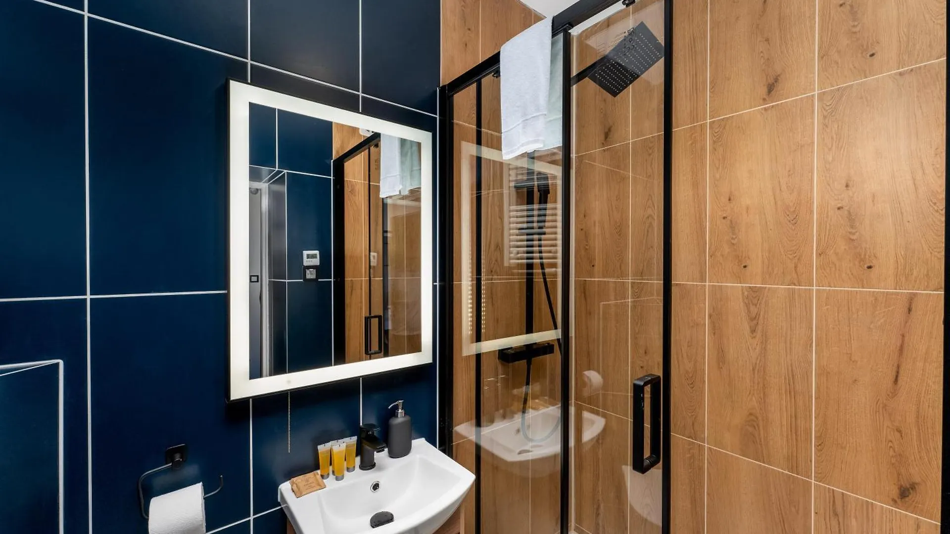 Chodkiewicza Deluxe Apartment Krakow
