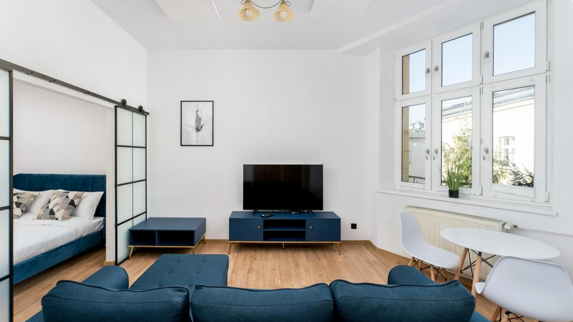 Chodkiewicza Deluxe Apartment Krakow