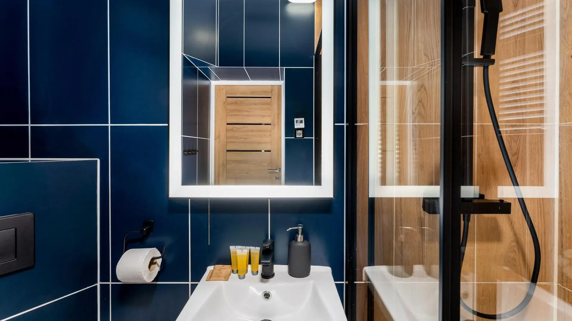 Chodkiewicza Deluxe Apartment Krakow