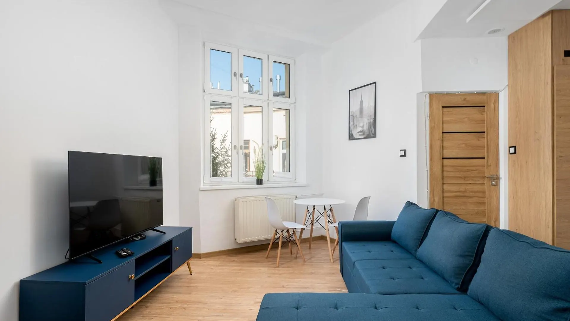 Chodkiewicza Deluxe Apartment Krasków