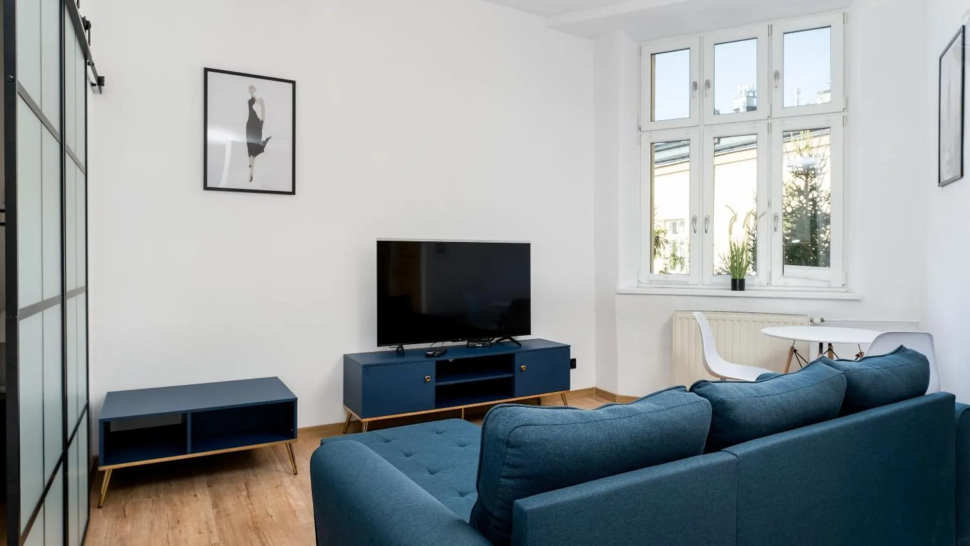 Chodkiewicza Deluxe Apartment 크라쿠프