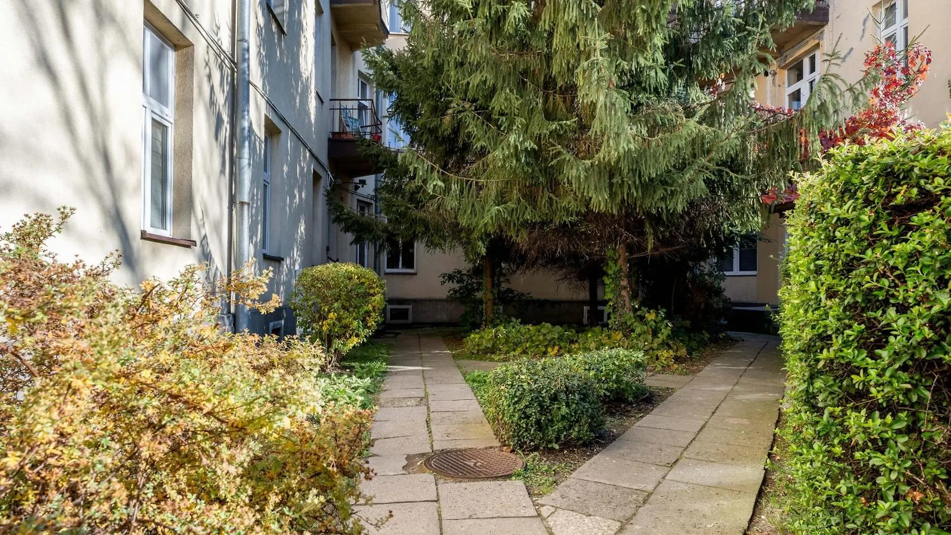 Chodkiewicza Deluxe Apartment 크라쿠프